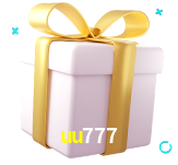 Receba seus bônus de boas-vindas no uu777