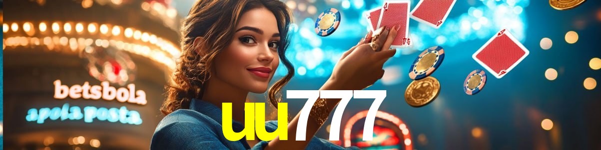 Experiência VIP uu777