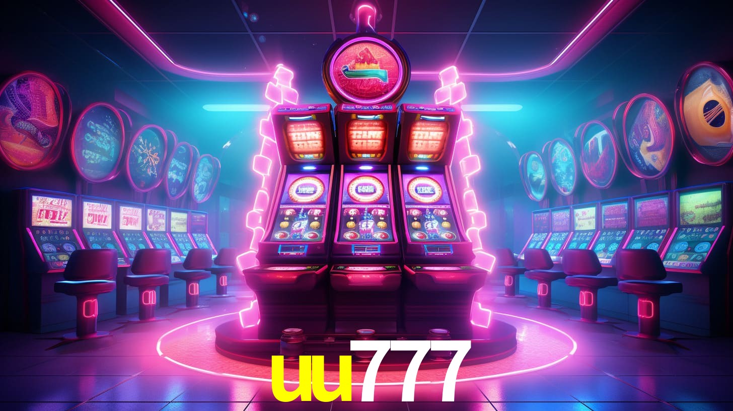 uu777 - App de Cassino, Prêmios Reais - uu777.com
