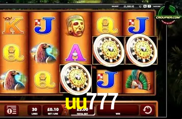 A Revolução dos Aplicativos de Jogos no uu777