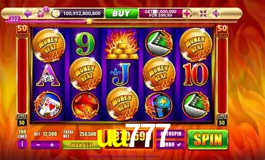 Desvendando o Mundo dos Jogos Virtuais na uu777