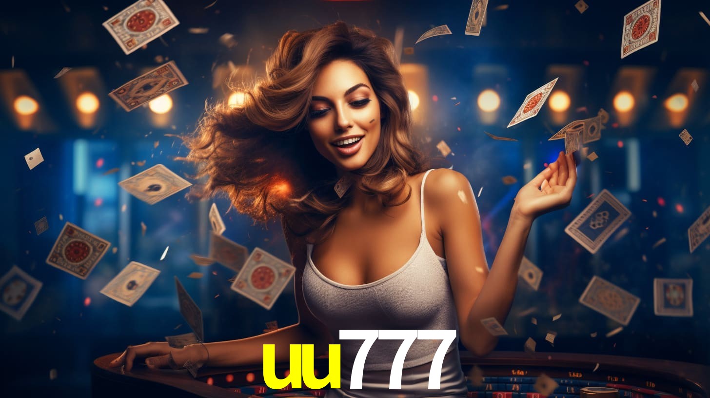 Blackjack Table uu777