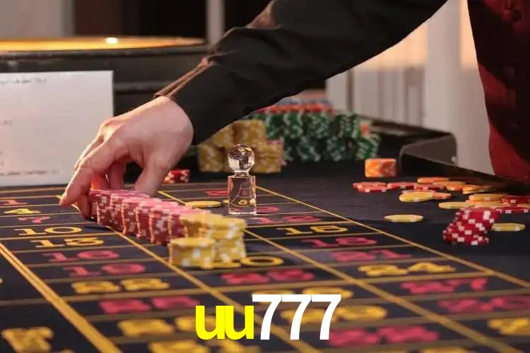 Descubra a Magia dos Jogos de Arcade no uu777