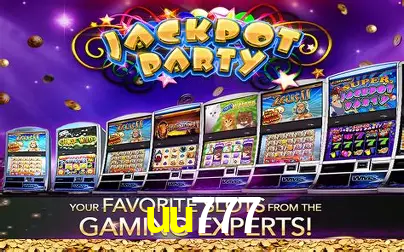 Desvendando o Mundo dos Jogos Virtuais na uu777