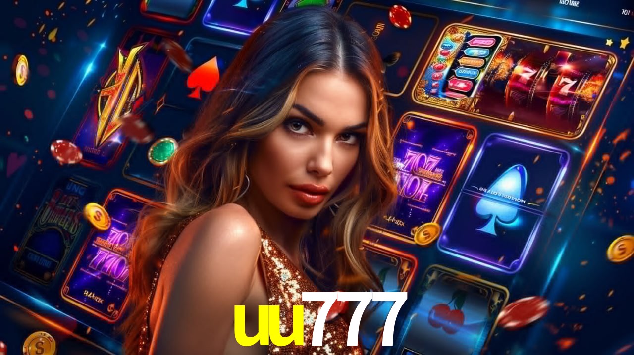 Inovações de Jogos na uu777: O Futuro das Experiências Interativas