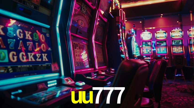 Seasonal Promotions uu777