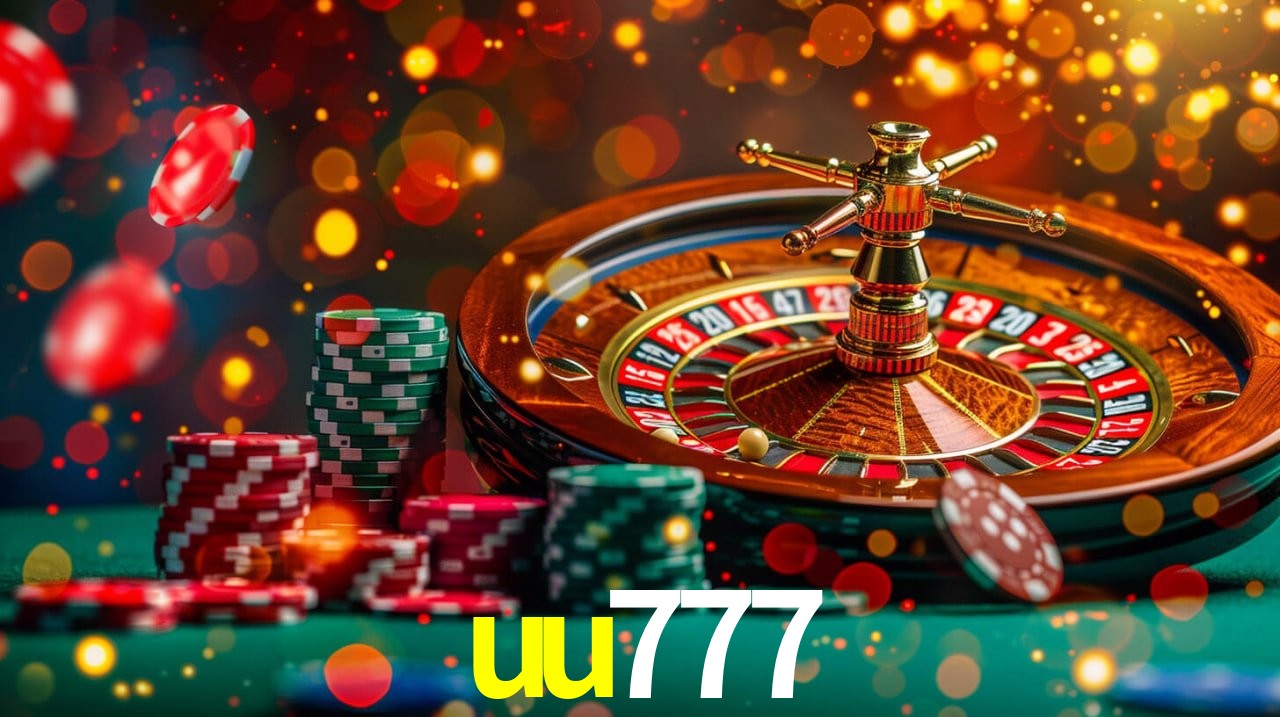 Explorando a Categoria de Eventos em Apostas na uu777