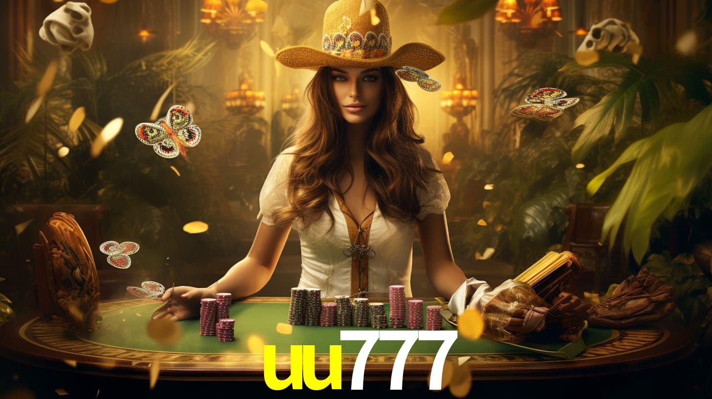 Live Casino uu777