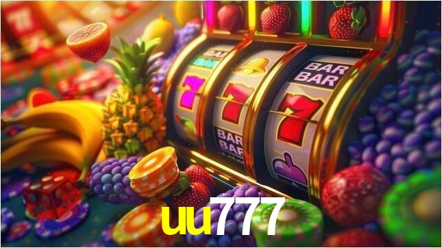 Exclusive Offers uu777