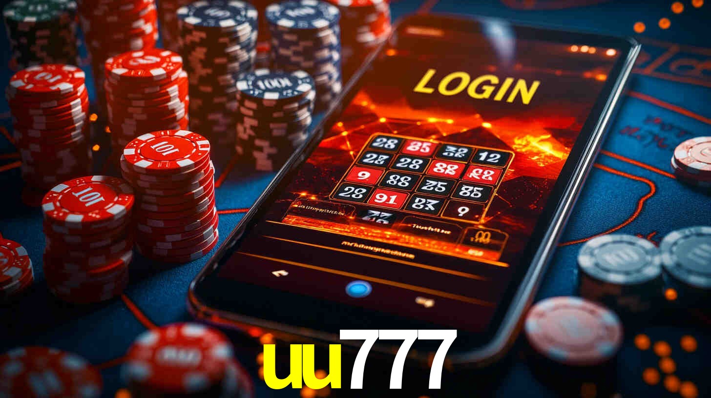 Bônus Generosos e Exclusivos no uu777 para Você!