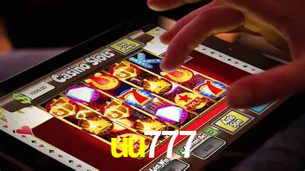 Live Casino uu777