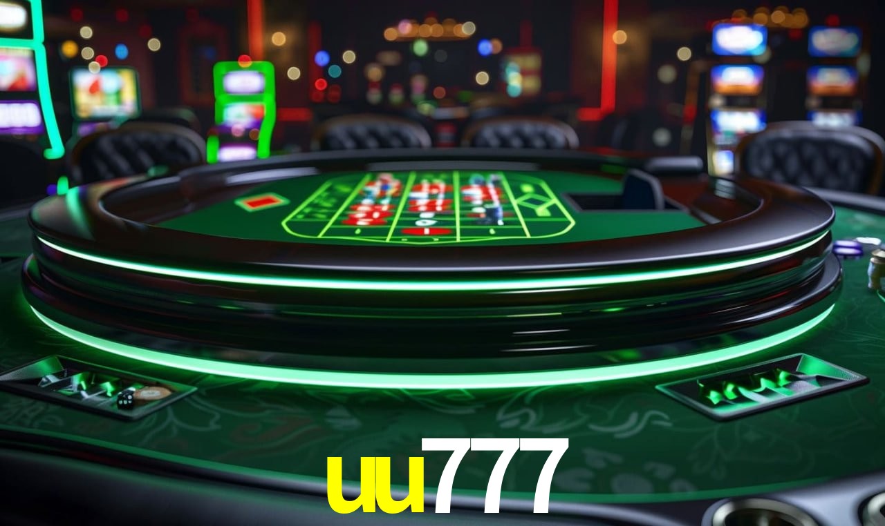 Flash Promotion uu777