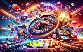 Welcome Bonus uu777