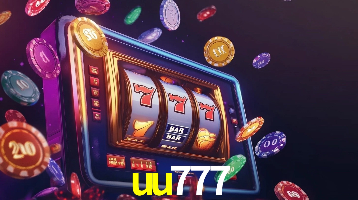 Daily Bonuses uu777