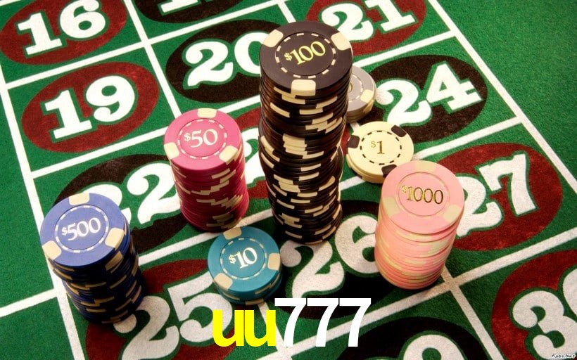 Statistics uu777