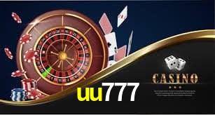 Experiência VIP uu777