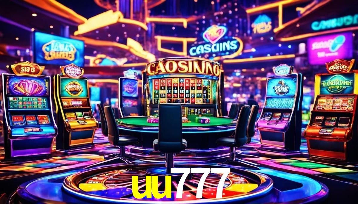 Gates of Olympus uu777