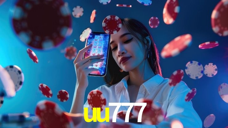Descubra o Programa VIP da uu777: Vantagens Exclusivas para Jogadores