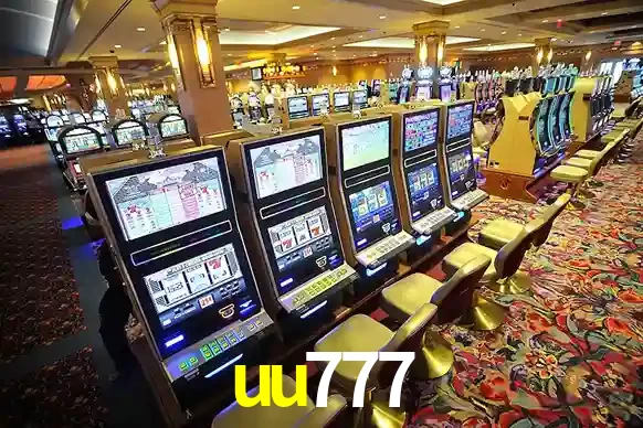 10 Perfis de Indivíduos que Exigem Cautela no uu777 Cassino
