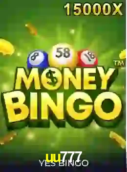 bingo money