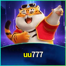 Logo uu777
