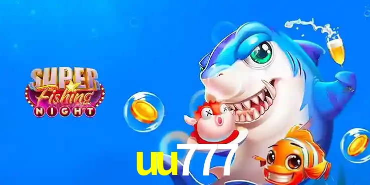 Cassino de Pesca: Uma Visão Geral e Recomendação no uu777